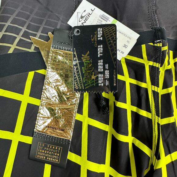 O’Neill Hyperfreak 2.0 Men’s size 30 Board Shorts - Picture 10 of 11